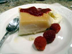 panna cotta pannacotta xy01